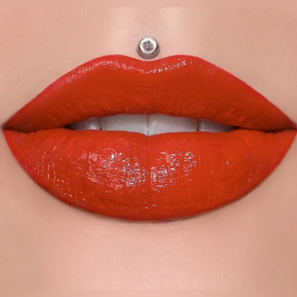 Jeffree Star Cosmetics Supreme Gloss EVERYBODY KNOWS - Picture 3 of 5